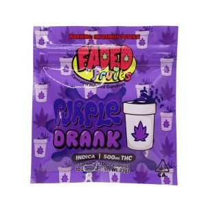 Faded Fruits Purple Drank